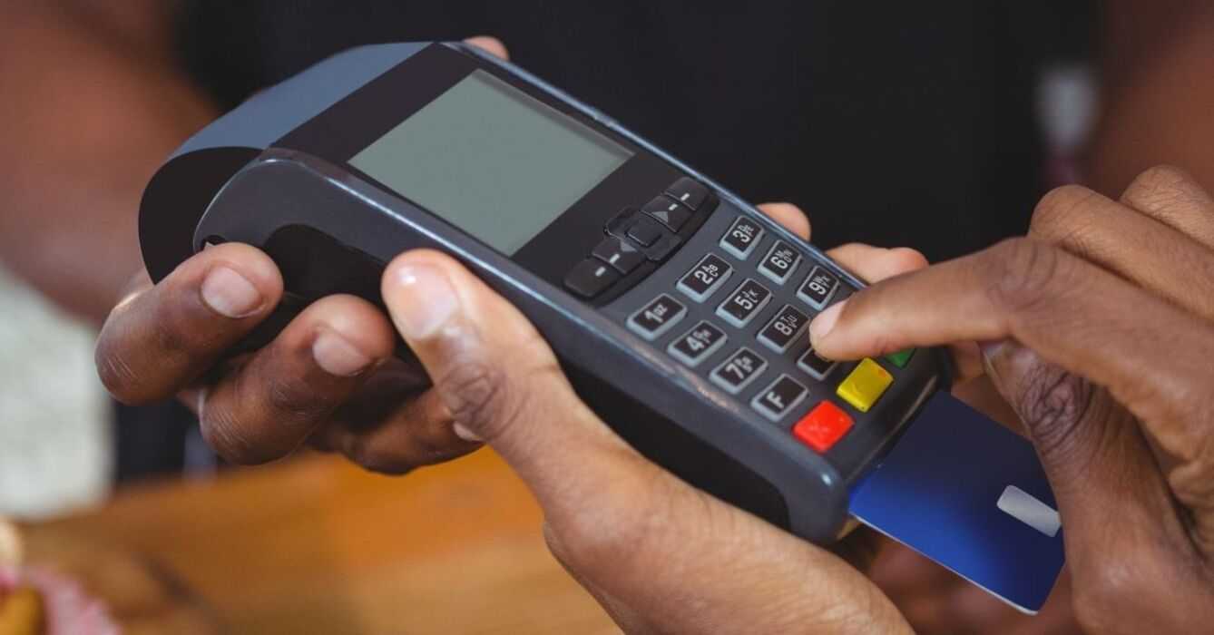 How to Start POS Business in Nigeria (Complete Beginner Guide 2026) cashless policy in nigeria