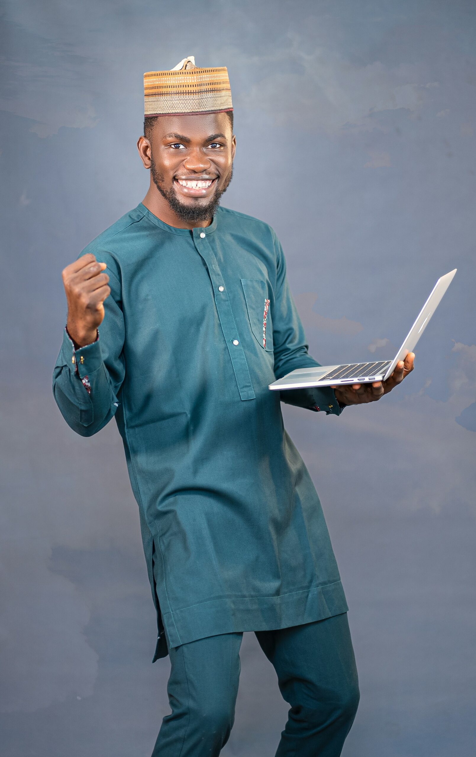 Top 7 Skills Nigerians Must Learn in 2026 to Stay Rich micheal ogungbe i80j6morgqs unsplash
