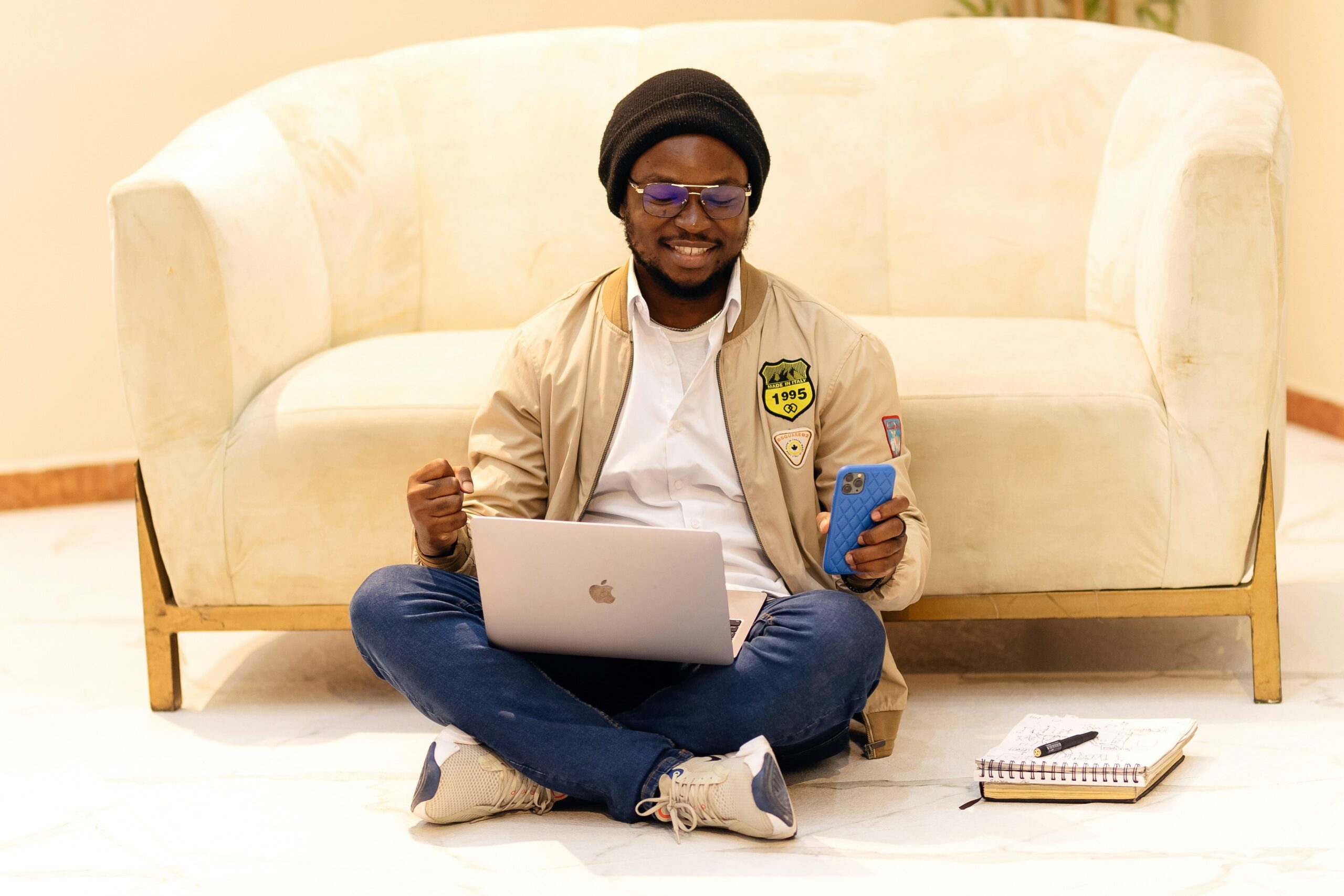 How to Apply for Remote Jobs from Nigeria (Step-by-Step Guide) ninthgrid emobhbyf ic unsplash