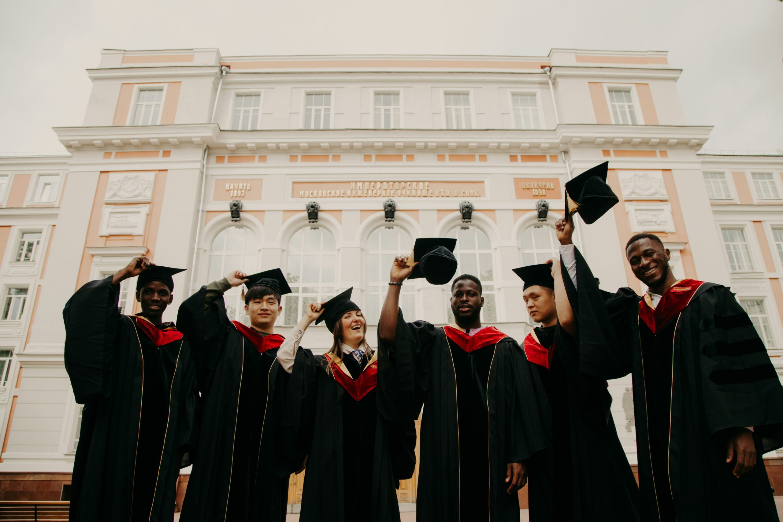 Latest Scholarships for Nigerians in 2026 (Fully Funded Opportunities) rut miit yidkwynjdsk unsplash