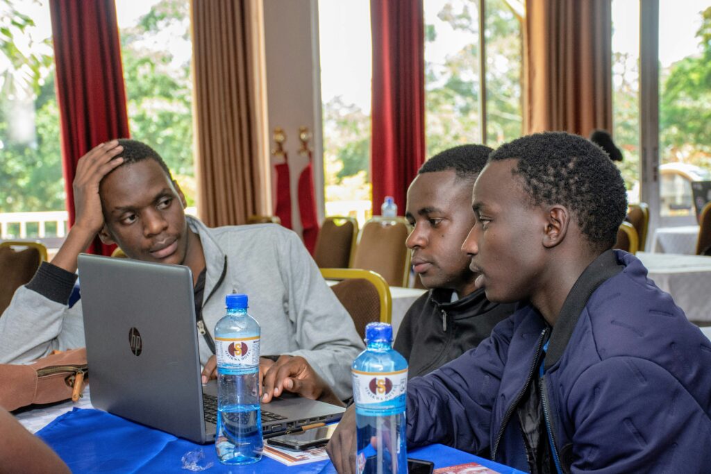 Top 7 Skills Nigerians Must Learn in 2026 to Stay Rich stanley masinde xwsmcjrxa2i unsplash